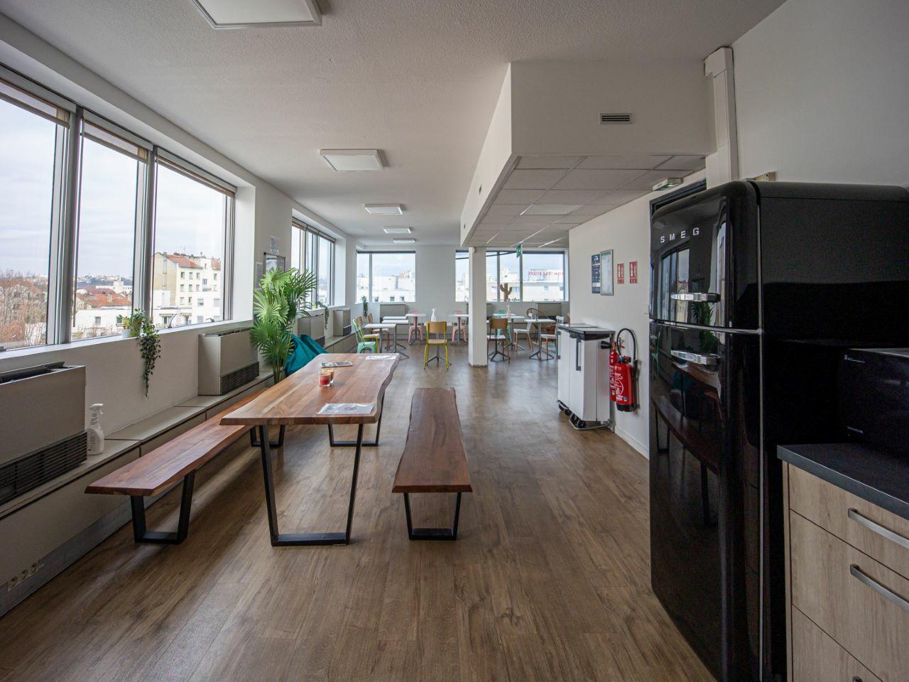 Location bureau Villeurbanne Rhône OLBUR2109091 8