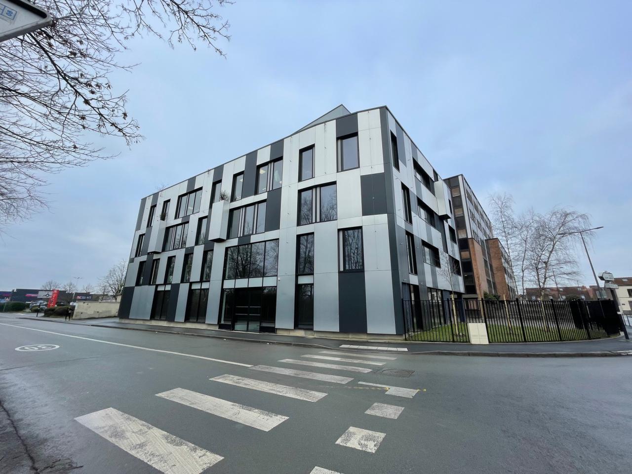 Location bureau La Madeleine Nord OLBUR2114213 1