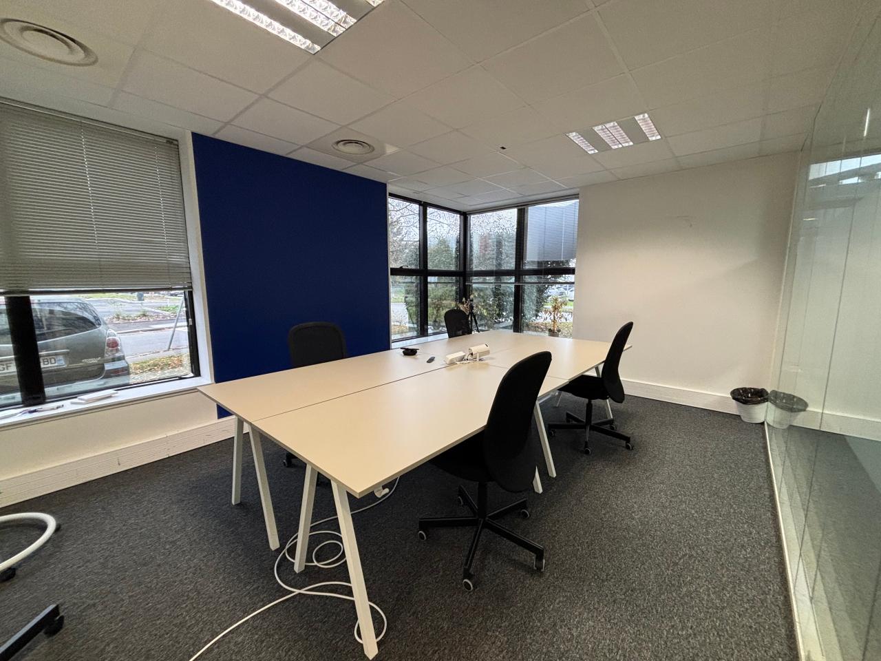 Location bureau Marcq-en-Baroeul Nord OLBUR2535113 4