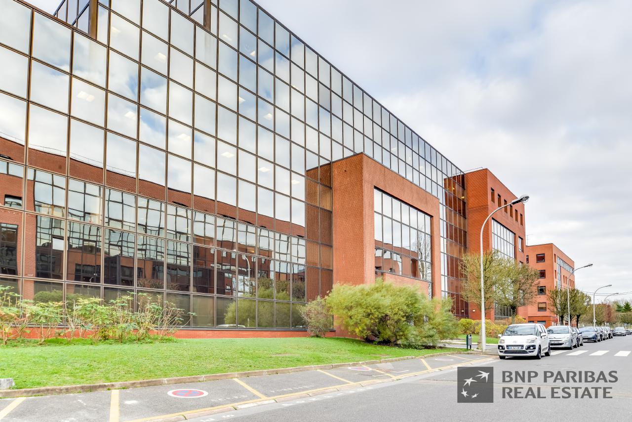Location bureau Meudon Hauts-de-Seine OLBUR2103907 5