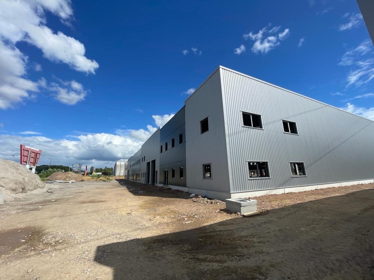 Location local d'activité Wasquehal Nord OLACT2642518 6