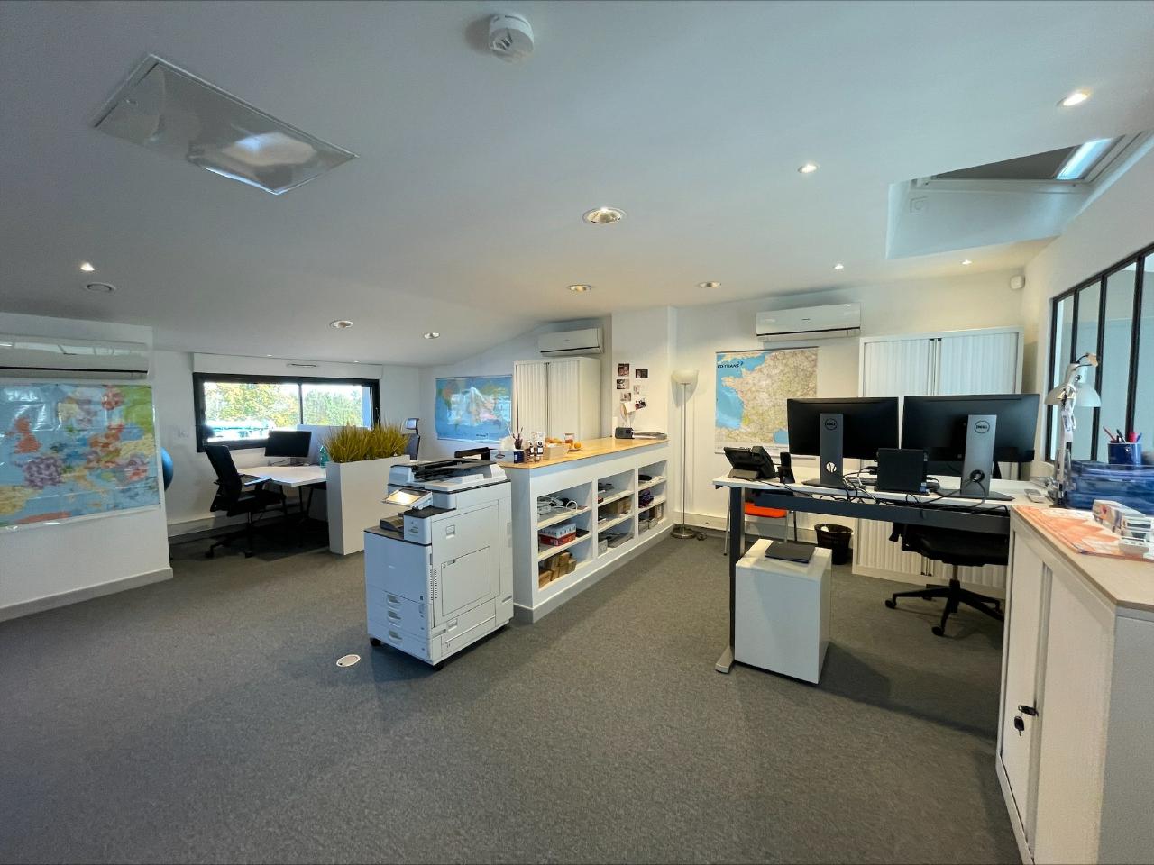 Location bureau Noyal-sur-Vilaine Ille-et-Vilaine OLBUR2424130 13