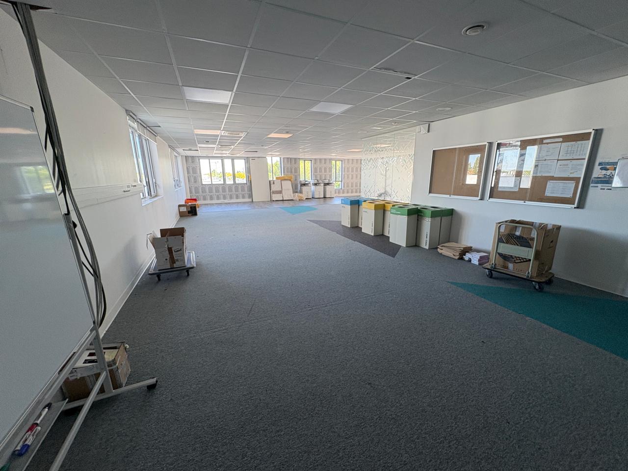Location bureau Saint-Herblain Loire-Atlantique OLBUR2641195 5