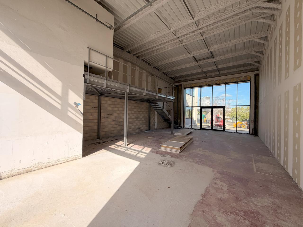 Location local d'activité Toulouse Haute-Garonne OLACT2643782 19