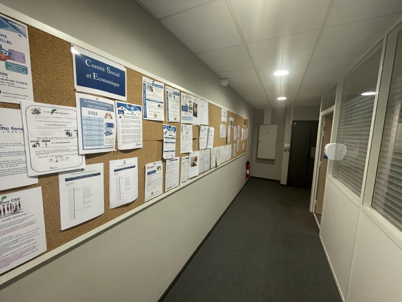 Location bureau Balma Haute-Garonne OLBUR2204254 10