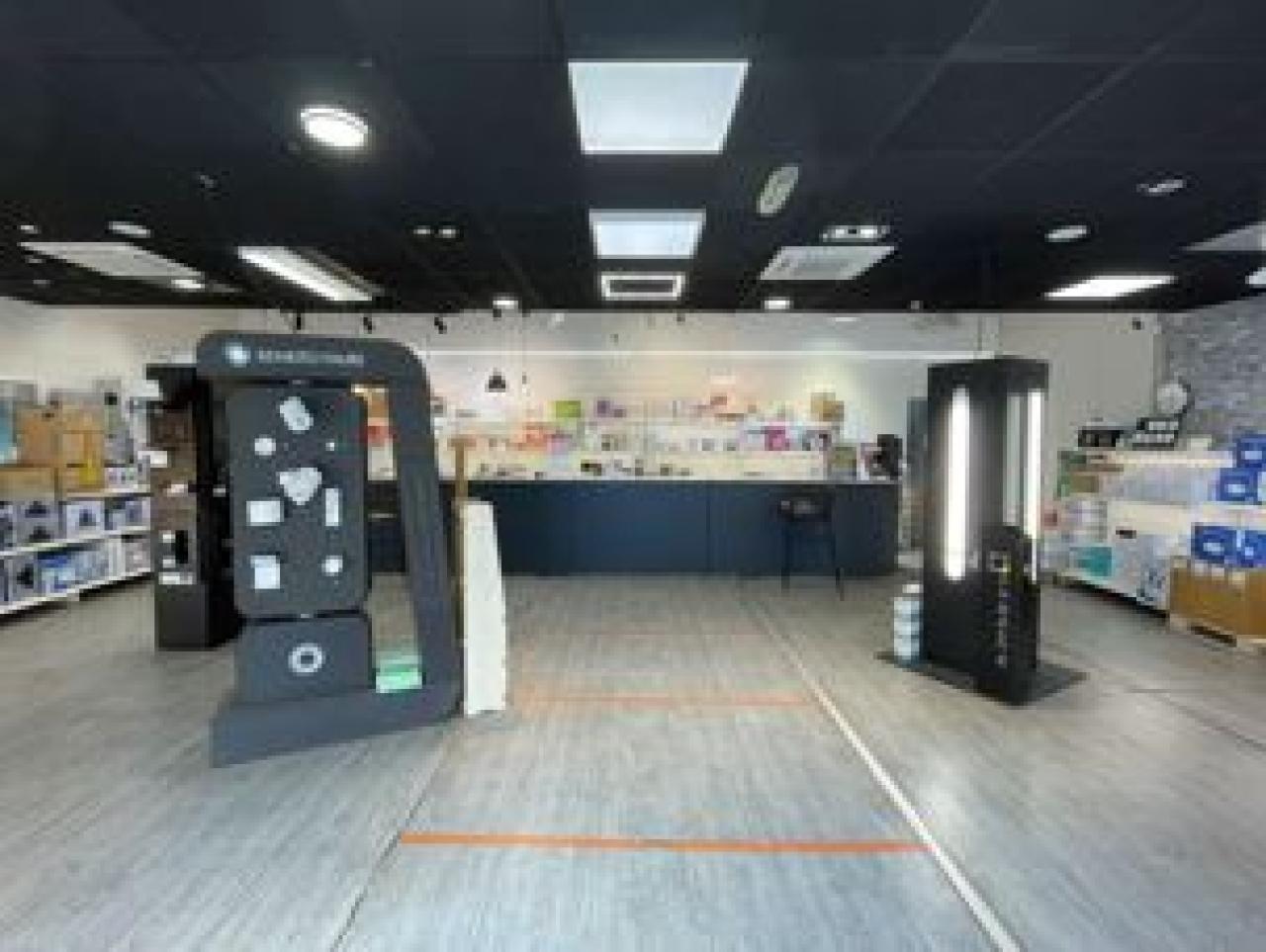 Location local d'activité Marcq-en-Baroeul Nord OLACT2642972 7