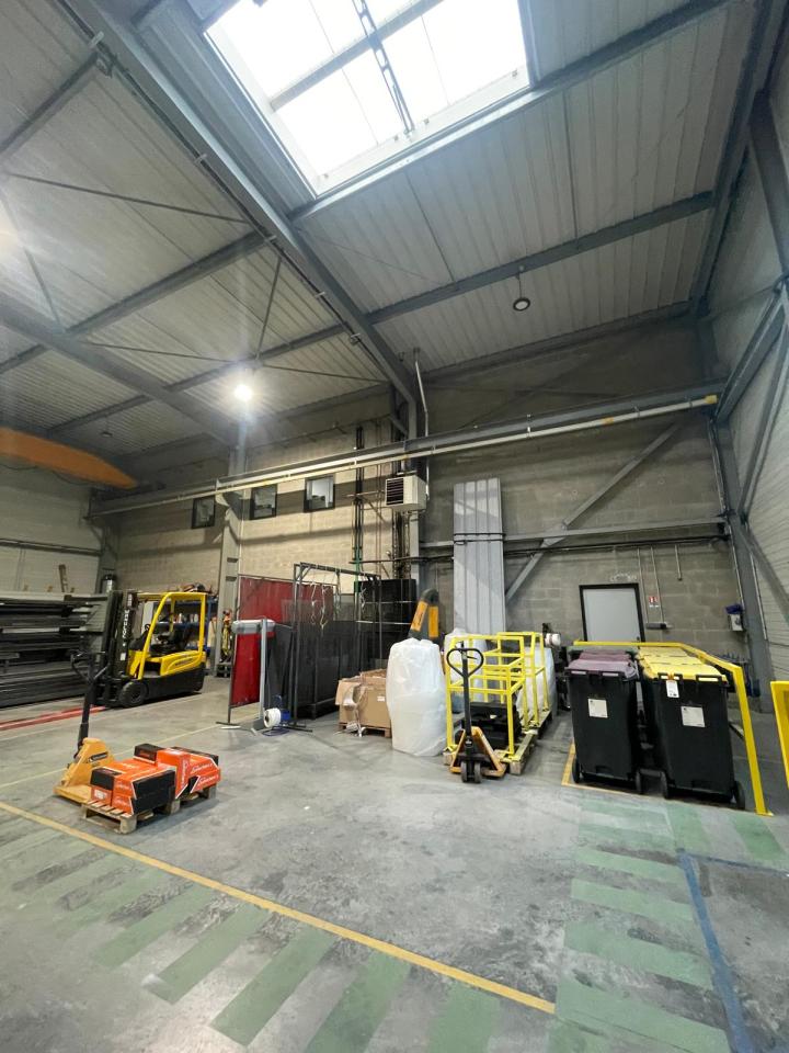 Location local d'activité Brillon Nord OLACT2538043 6