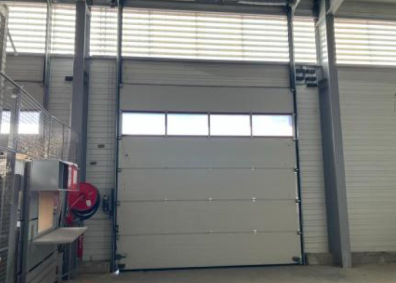 Location local d'activité Gallargues-le-Montueux Gard OLACT2641014 5