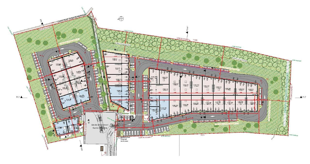 Vente local d'activité Eschau Bas-Rhin OVACT2315643 5
