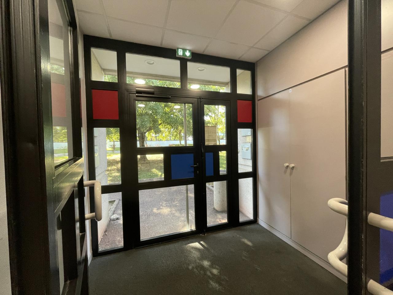 Location bureau Metz Moselle OLBUR2317349 11