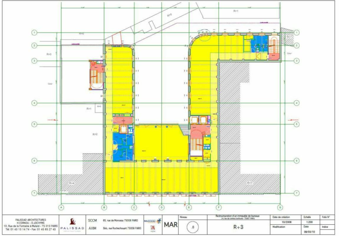 Location bureau Paris OLBUR2202370 8