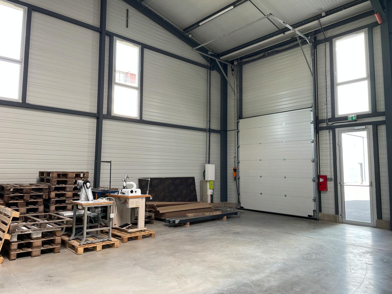 Location local d'activité Chassieu Rhône OLACT2530941 5