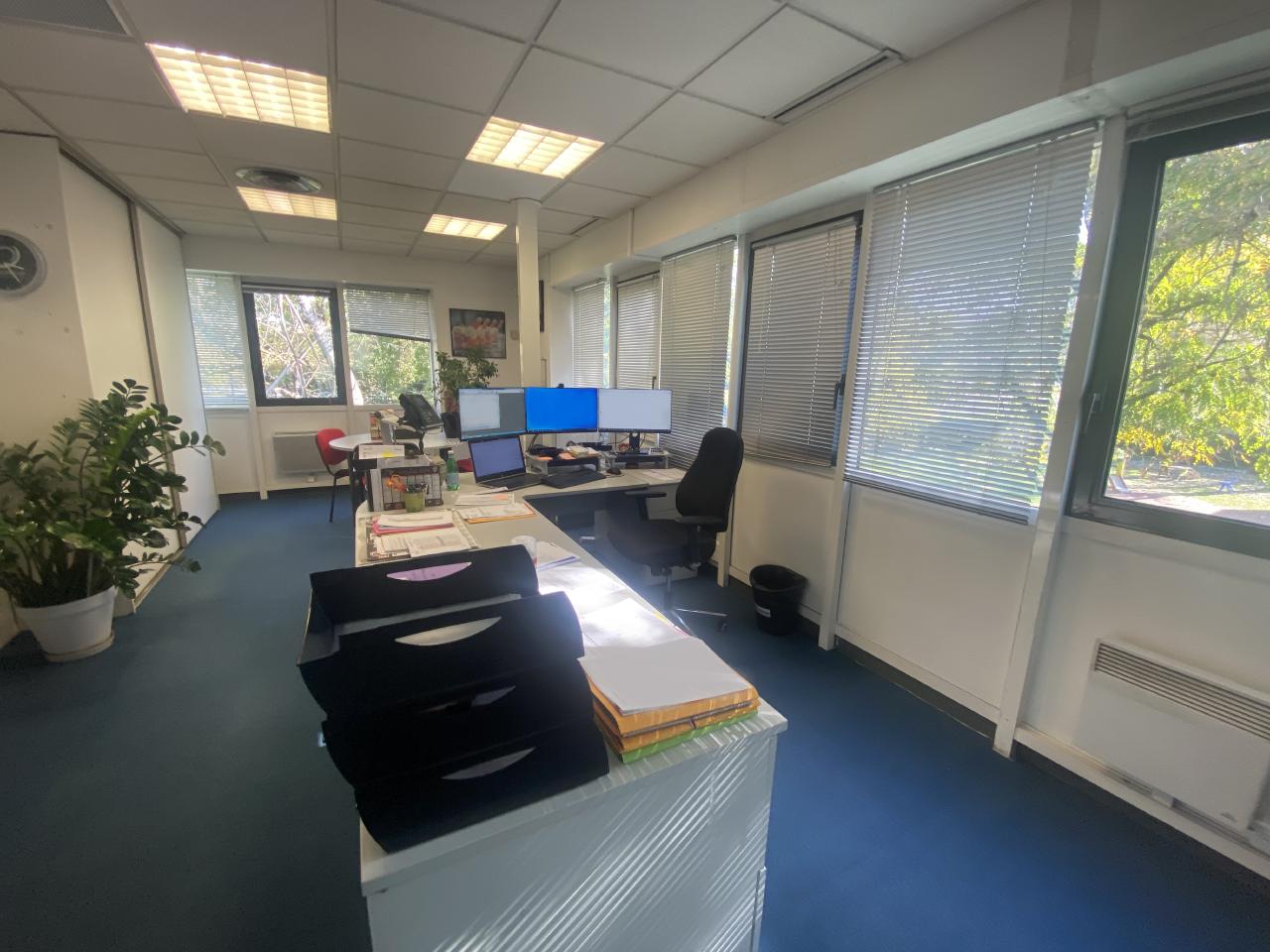 Location bureau Eybens Isère OLBUR2309469 6