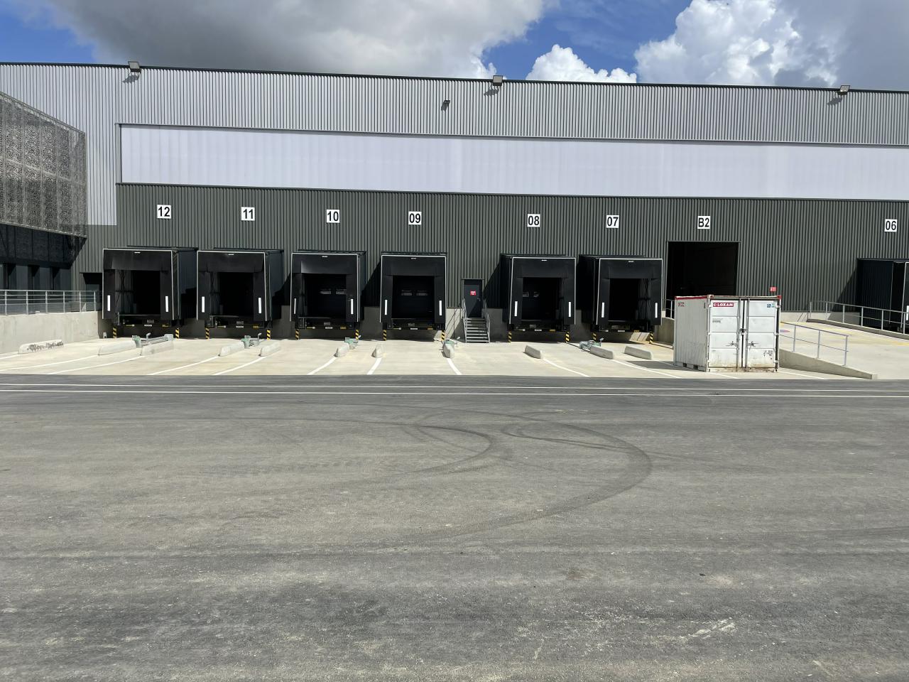 Location entrepôt classe c Haynecourt Nord OLLOG2113979 10