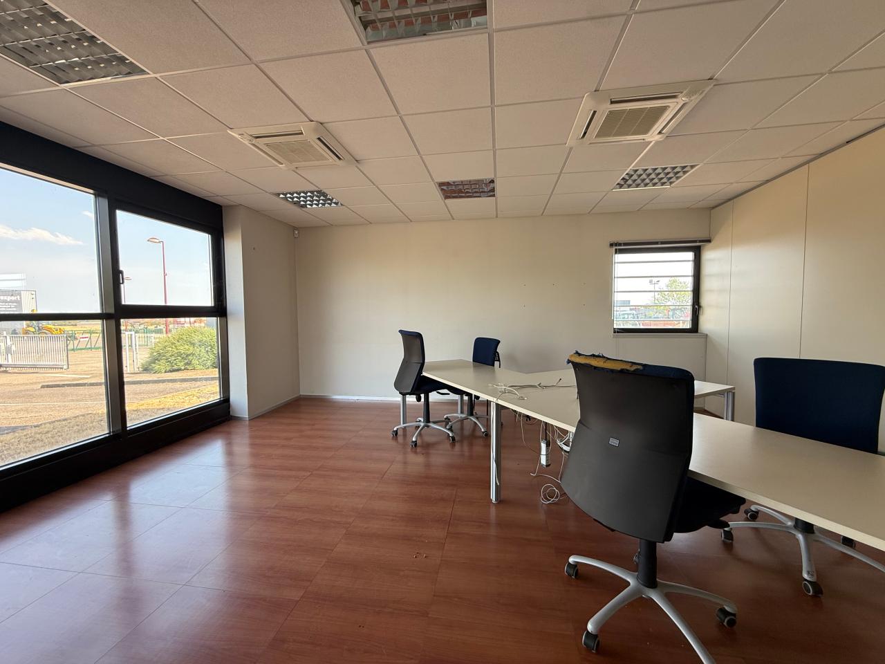 Vente local d'activité Solgne Moselle OVACT2424346 16