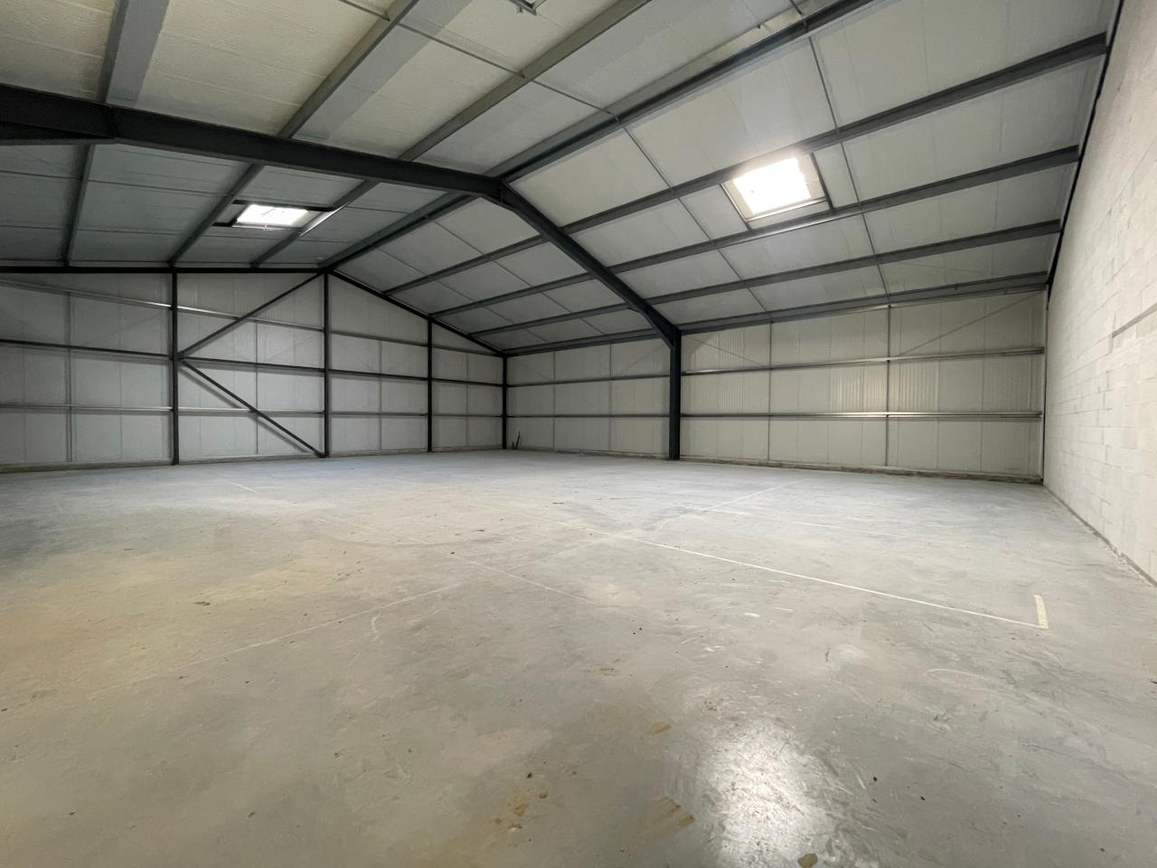 Location local d'activité Montussan Gironde OLACT2535480 5