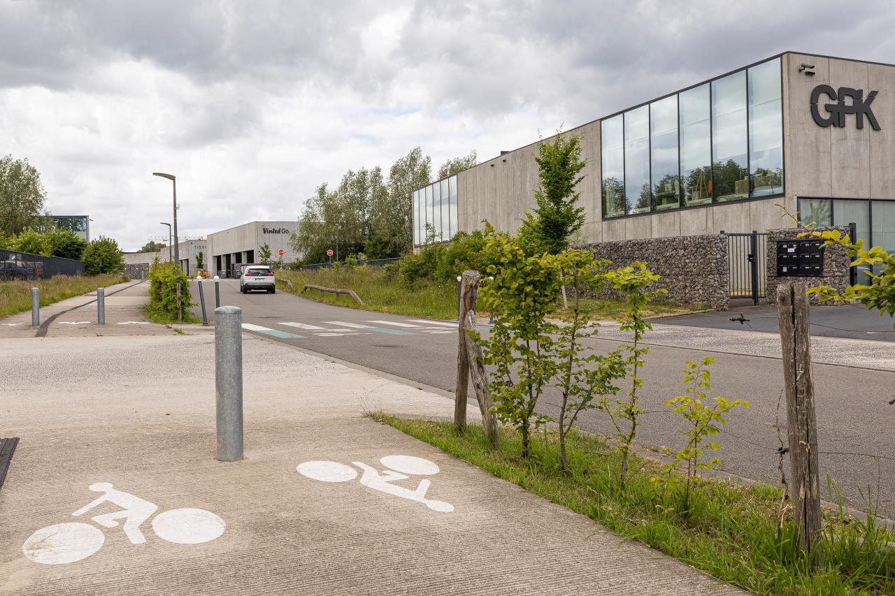 Vente local d'activité Neuville-en-Ferrain Nord OVACT2537725 4