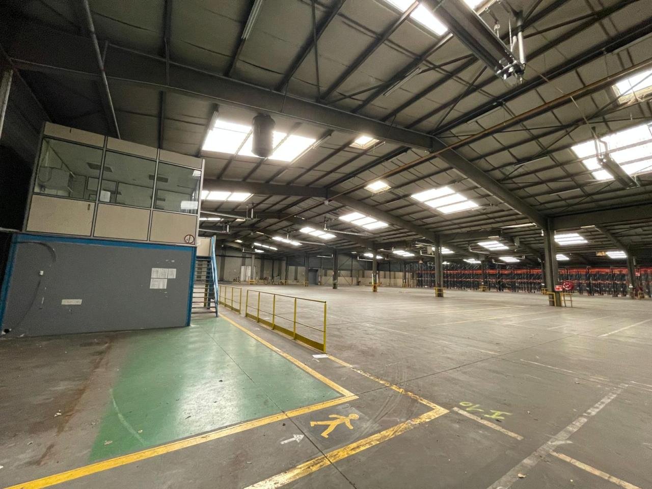 Vente local d'activité Sin-le-Noble Nord OVACT2534018 7