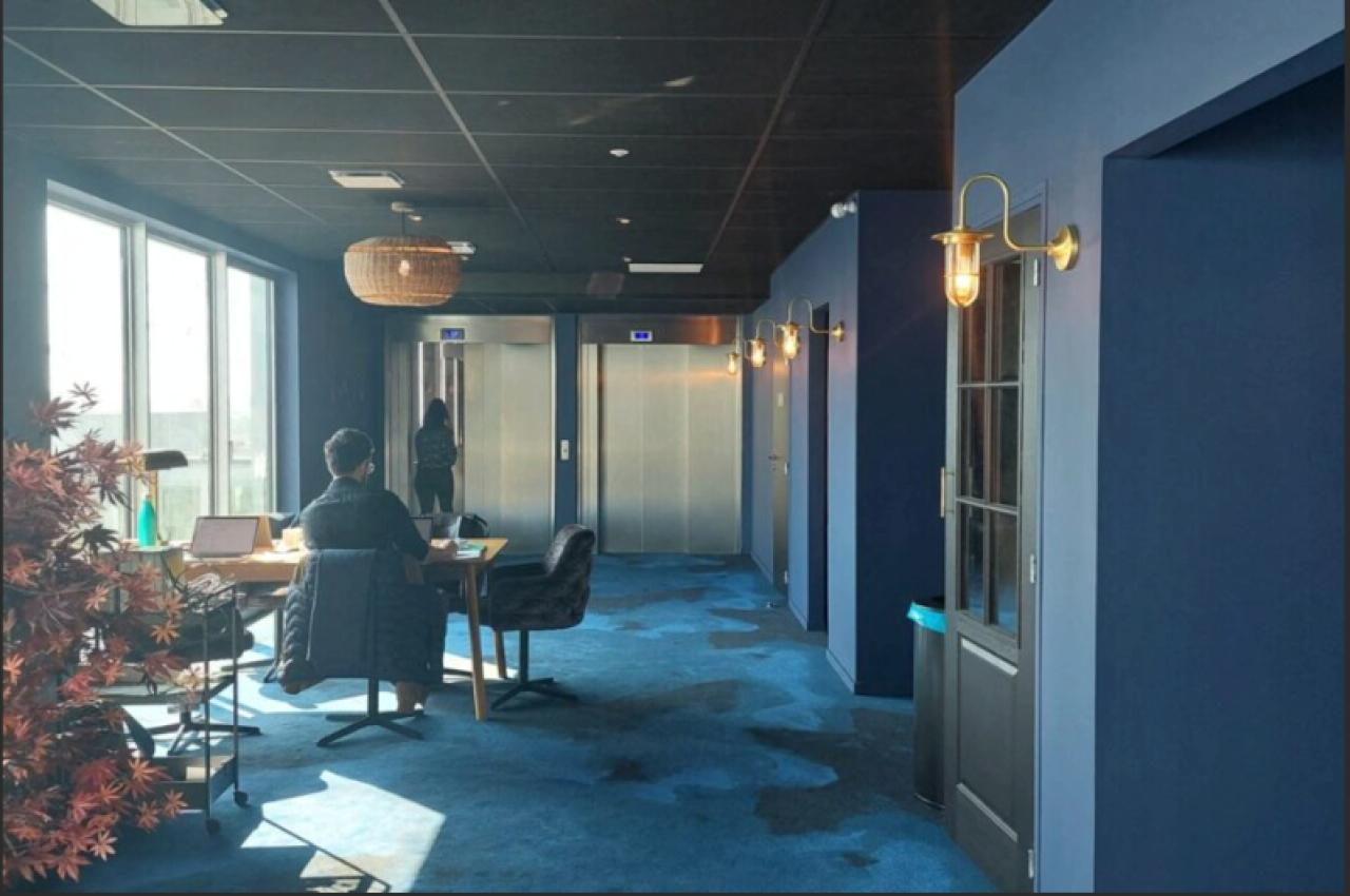 Location coworking Nantes Loire-Atlantique OLBUR2310202 1