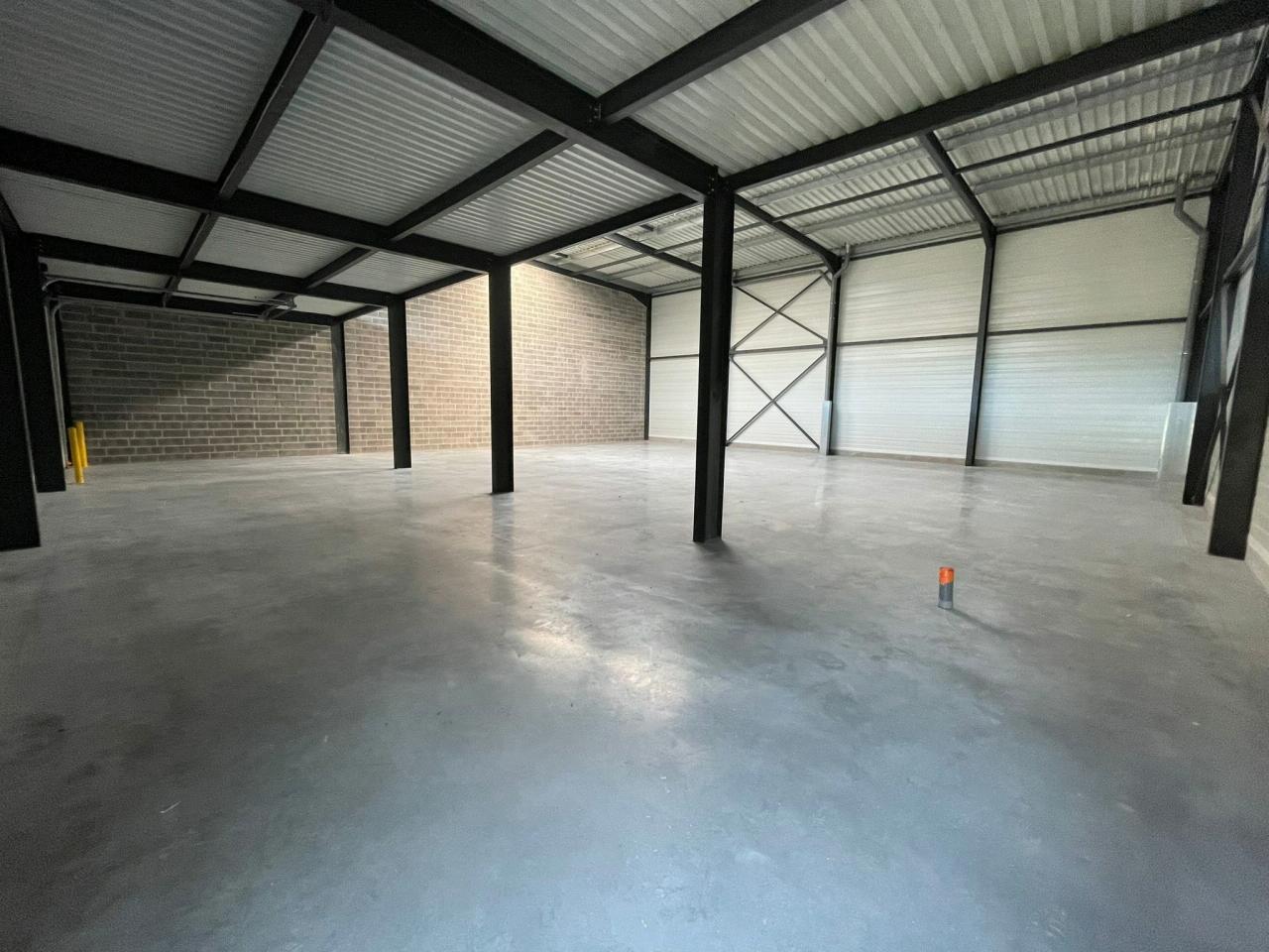 Location local d'activité Sainghin-en-Mélantois Nord OLACT2316808 20