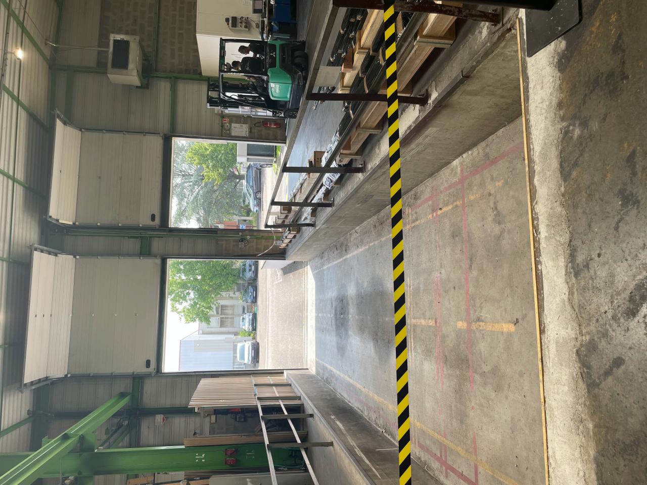 Location local d'activité Chassieu Rhône OLACT2537276 9