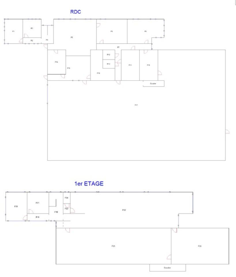 Location local d'activité Douvrin Pas-de-Calais OLACT2639349 12