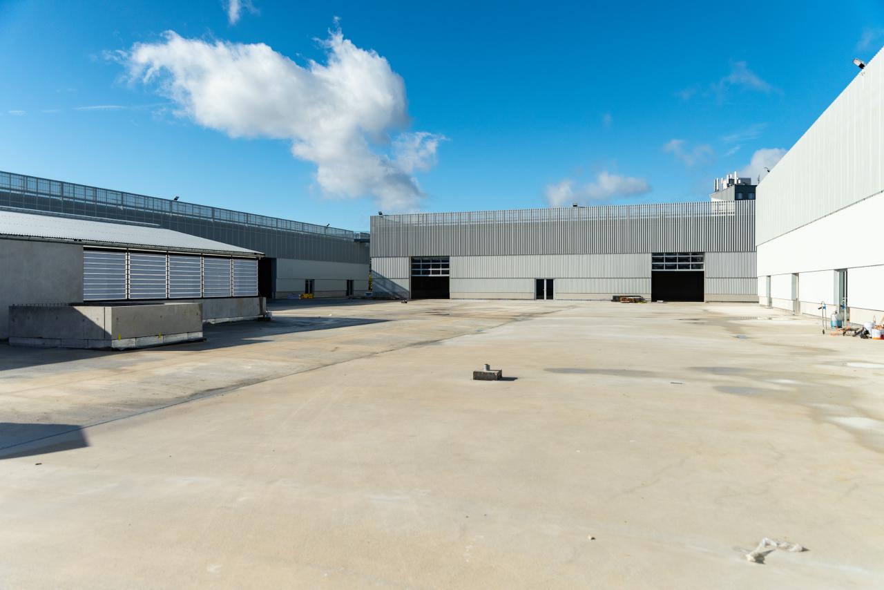 Location local d'activité Vitry-sur-Seine Val-de-Marne OLACT2002891 7