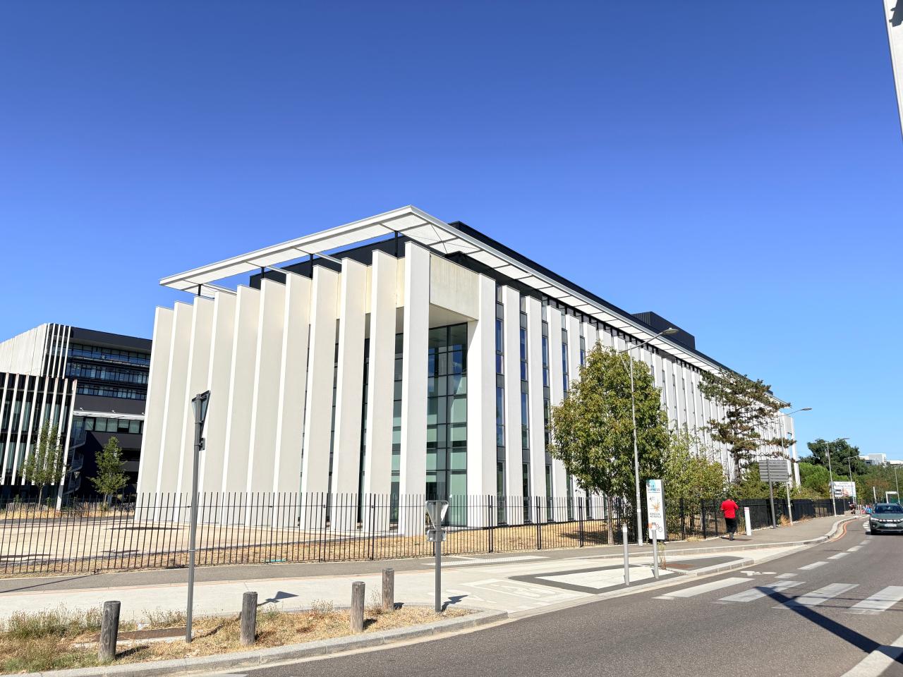 Location bureau Mérignac Gironde OLBUR2313648 20