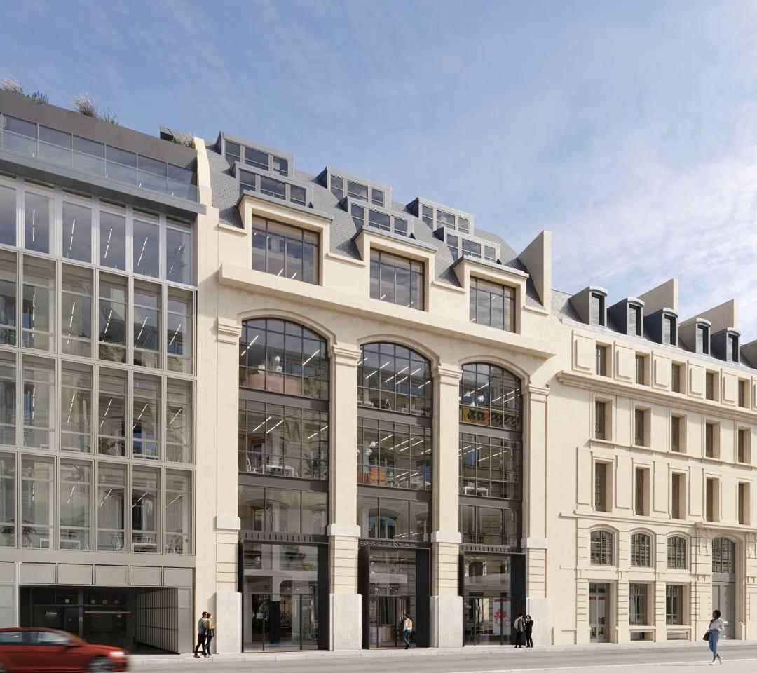 Location coworking Paris OLBUR2308951 1