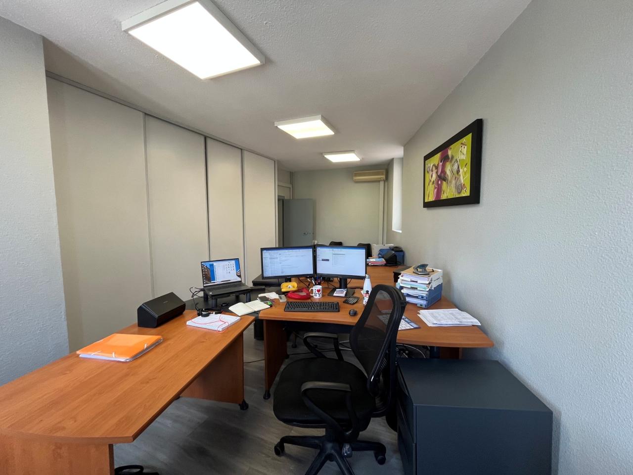 Vente bureau Muret Haute-Garonne OVBUR2644983 15