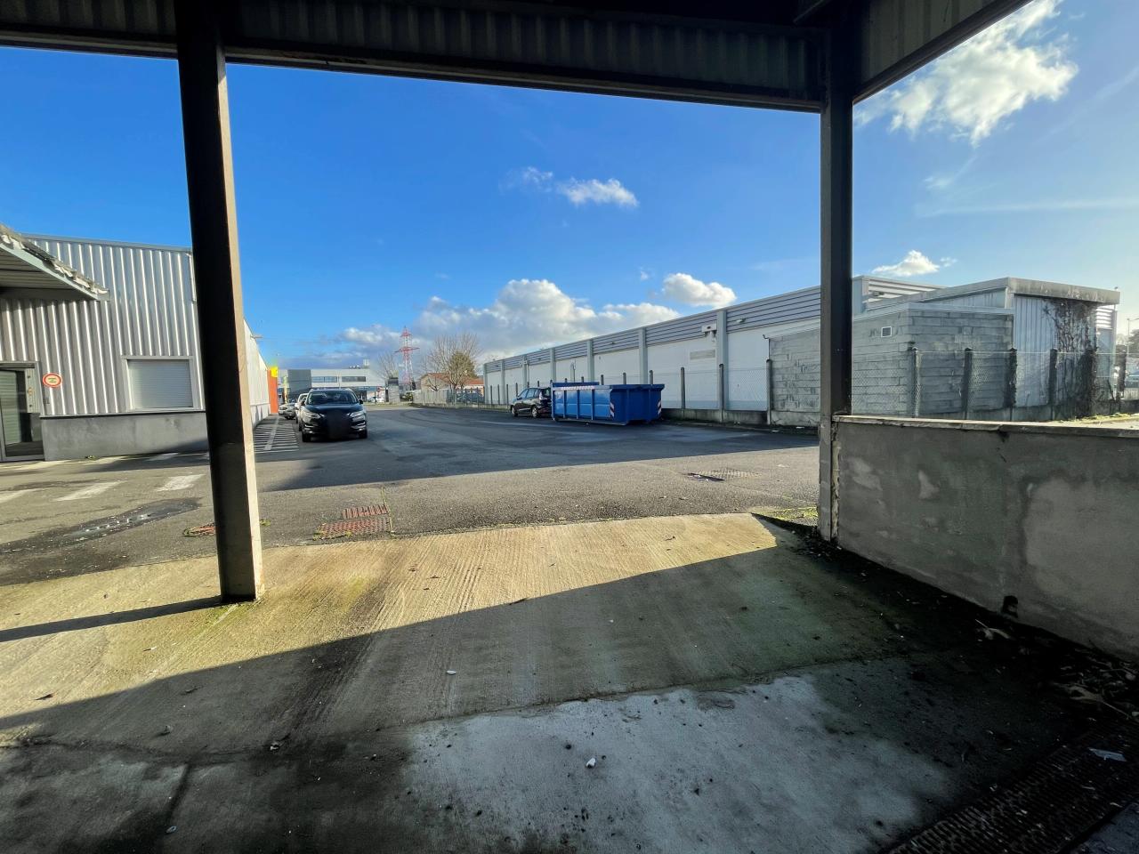 Location local d'activité Eysines Gironde OLACT2424111 15