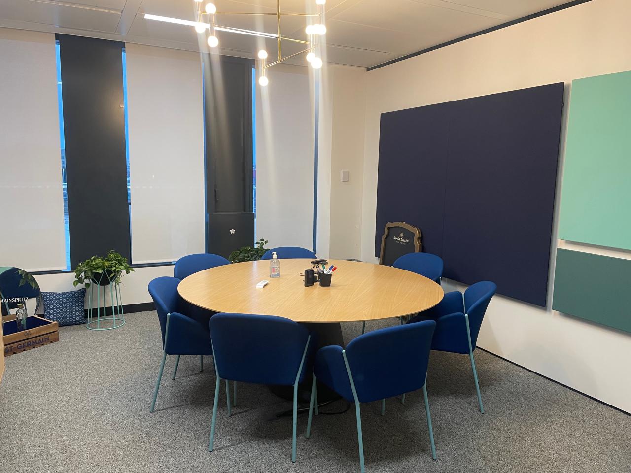 Location bureau Saint-Denis Seine-Saint-Denis OLBUR2106854 10