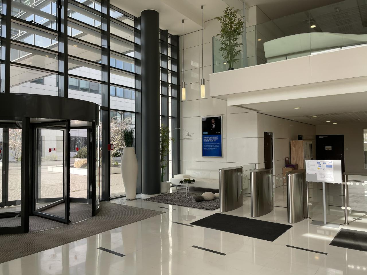 Location bureau Le Bourget Seine-Saint-Denis OLBUR2420444 1