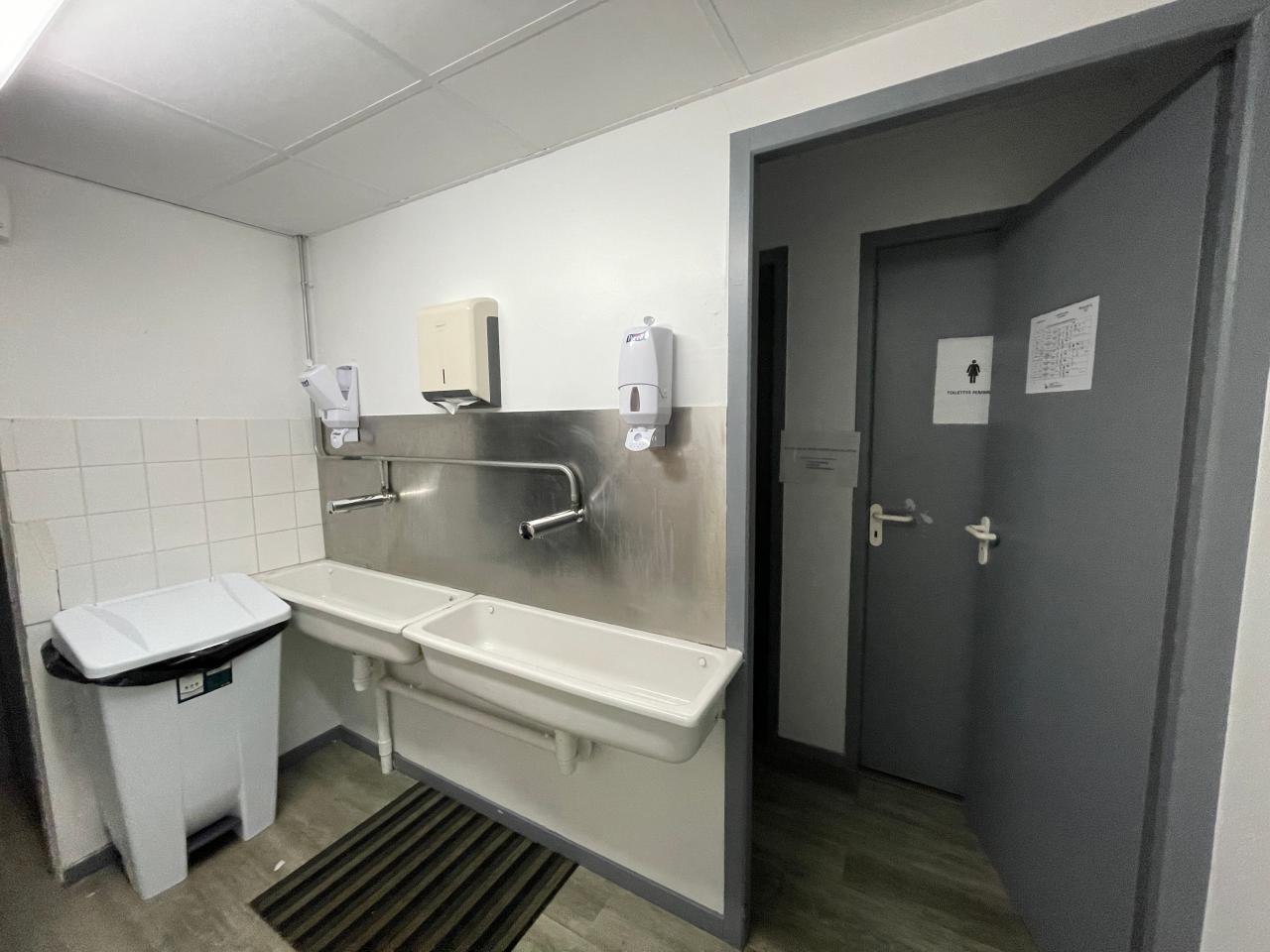 Vente local d'activité Canéjan Gironde OVACT2640927 28