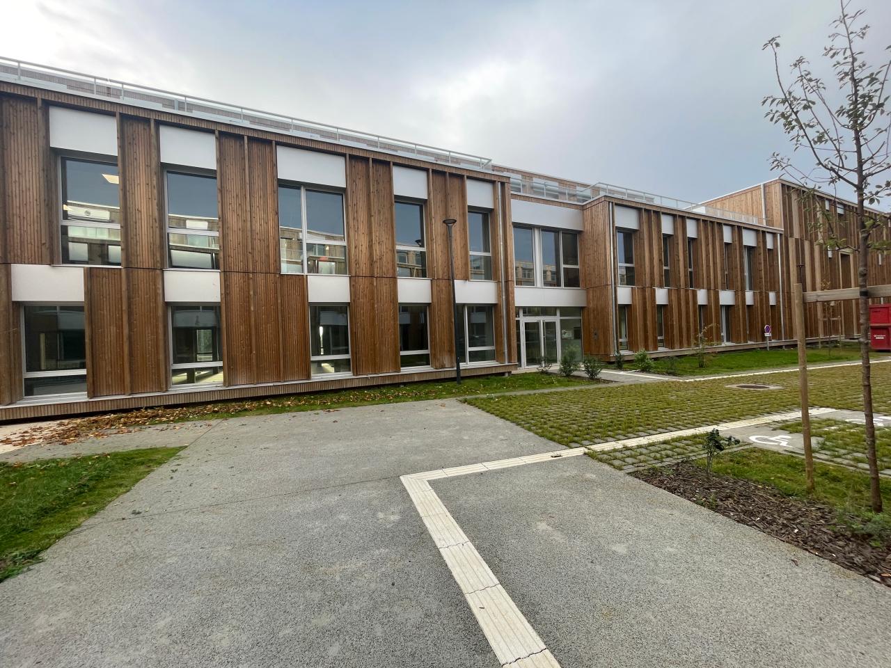 Location bureau Rennes Ille-et-Vilaine OLBUR2113400 17