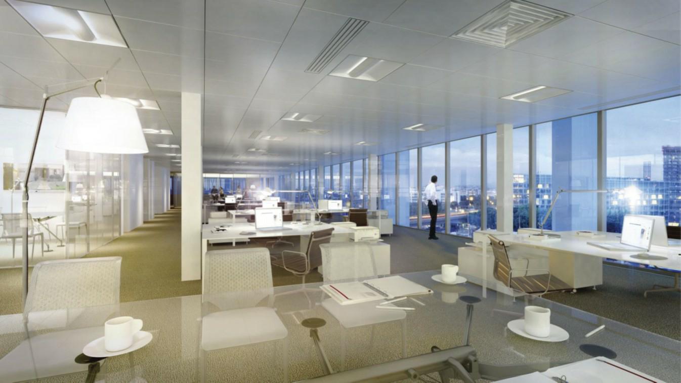 Location bureau Boulogne-Billancourt Hauts-de-Seine OLBUR2119088 13