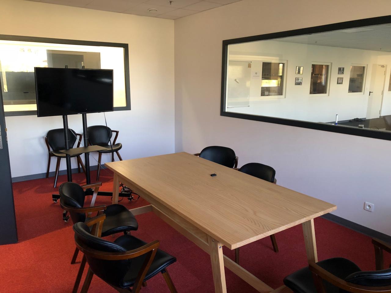 Location entrepôt classe c Canéjan Gironde OLLOG2638572 6