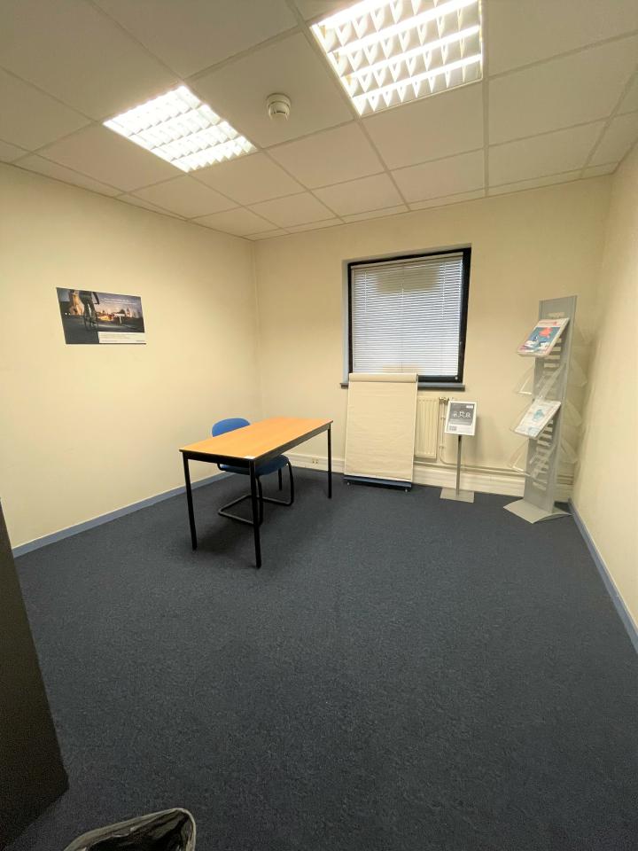 Vente bureau Ronchin Nord OVBUR2423742 9