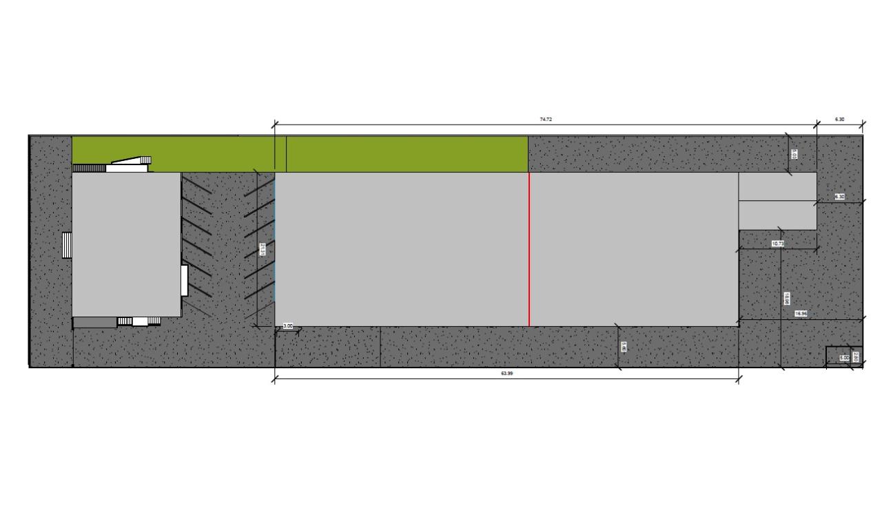 Vente local d'activité Strasbourg Bas-Rhin OVACT2537020 16