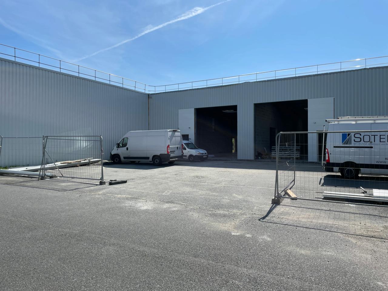 Location local d'activité Saint-Herblain Loire-Atlantique OLACT2531963 4