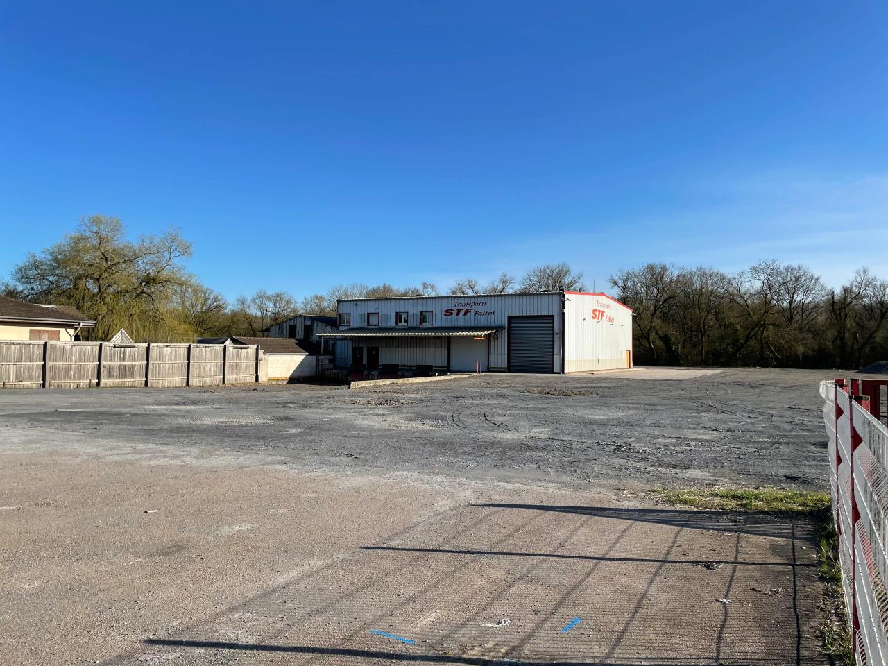 Vente local d'activité Bertrange Moselle OVACT2530796 6