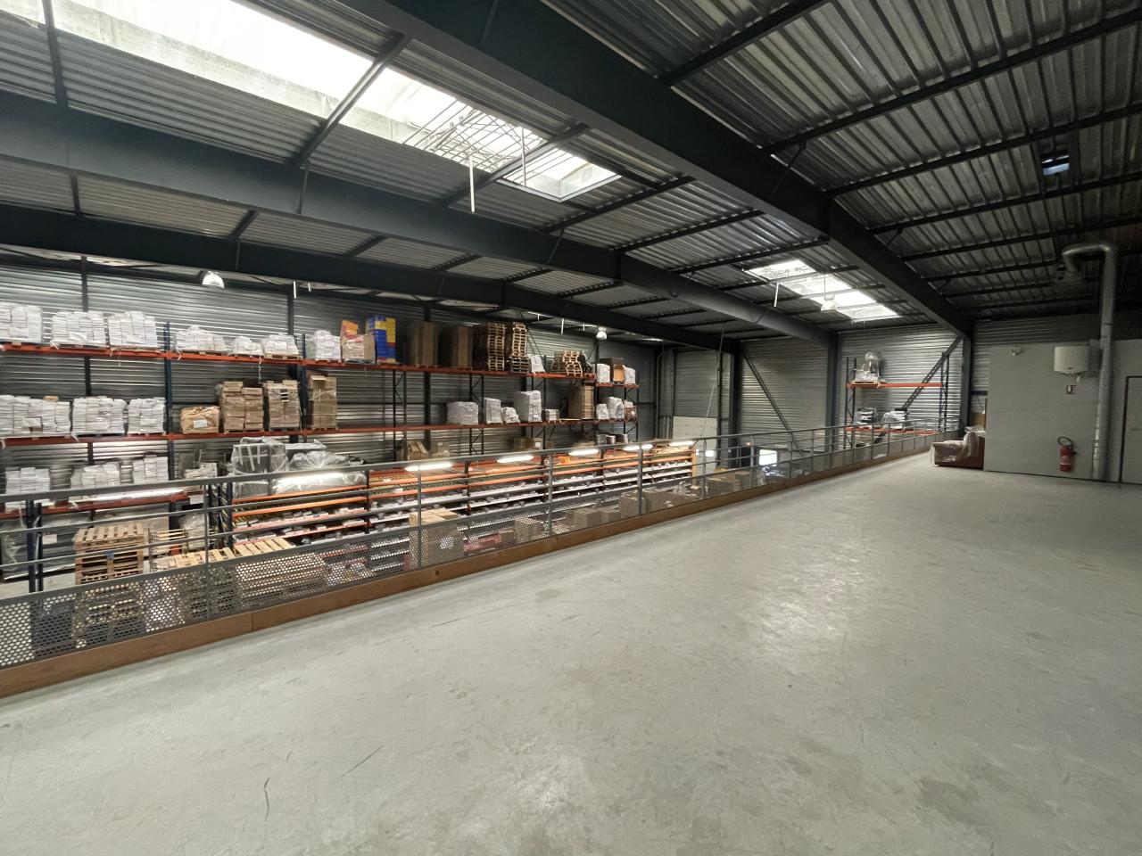 Location local d'activité Houdan Yvelines OLACT2531033 4