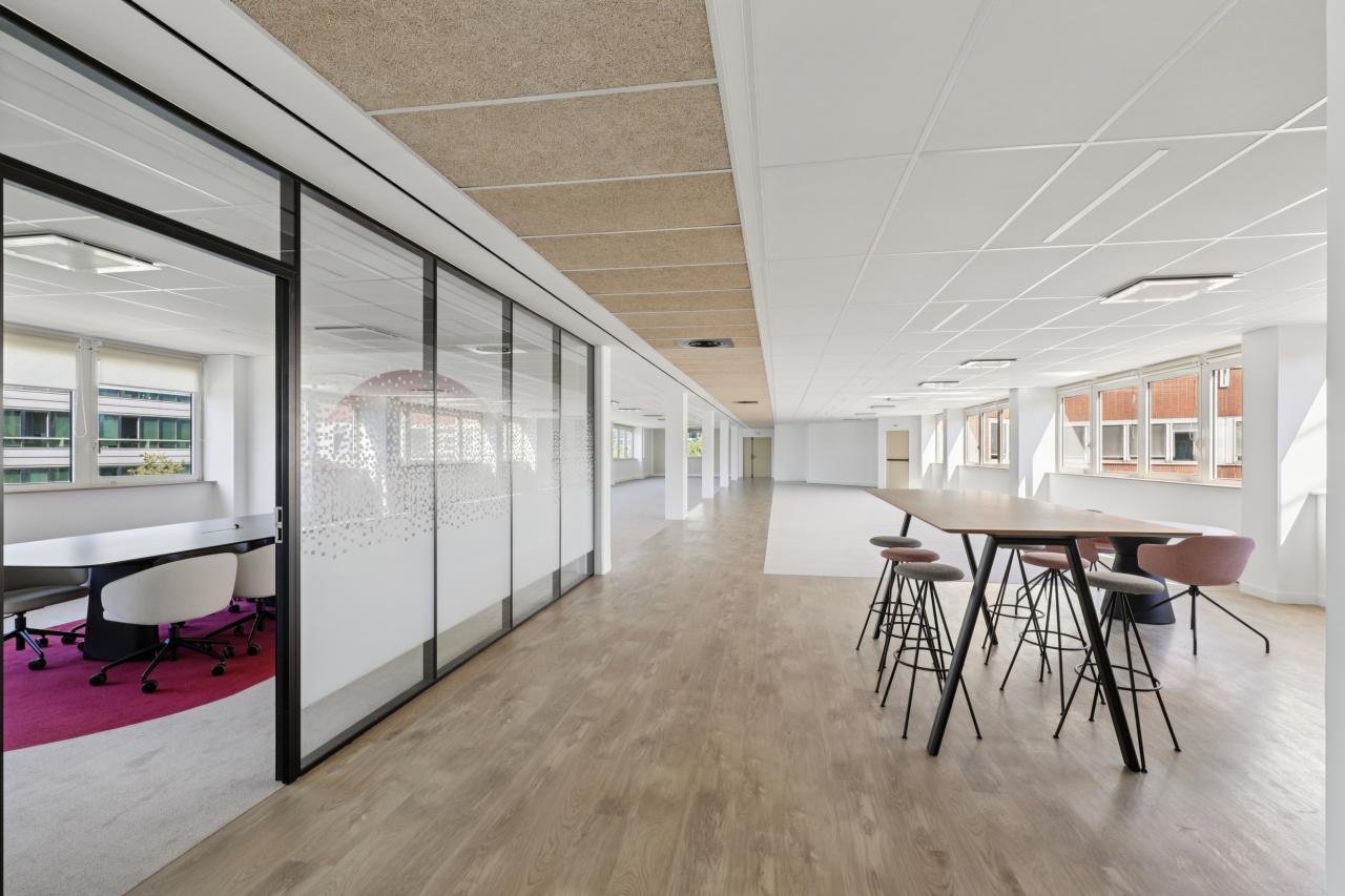 Location bureau Rueil-Malmaison Hauts-de-Seine OLBUR2424551 12