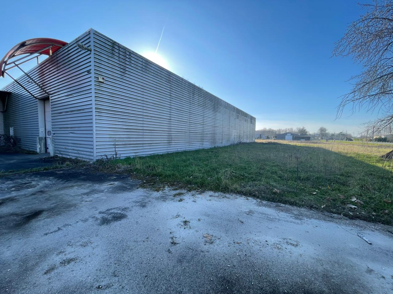 Vente local d'activité Moulin-Neuf Dordogne OVACT2530820 33