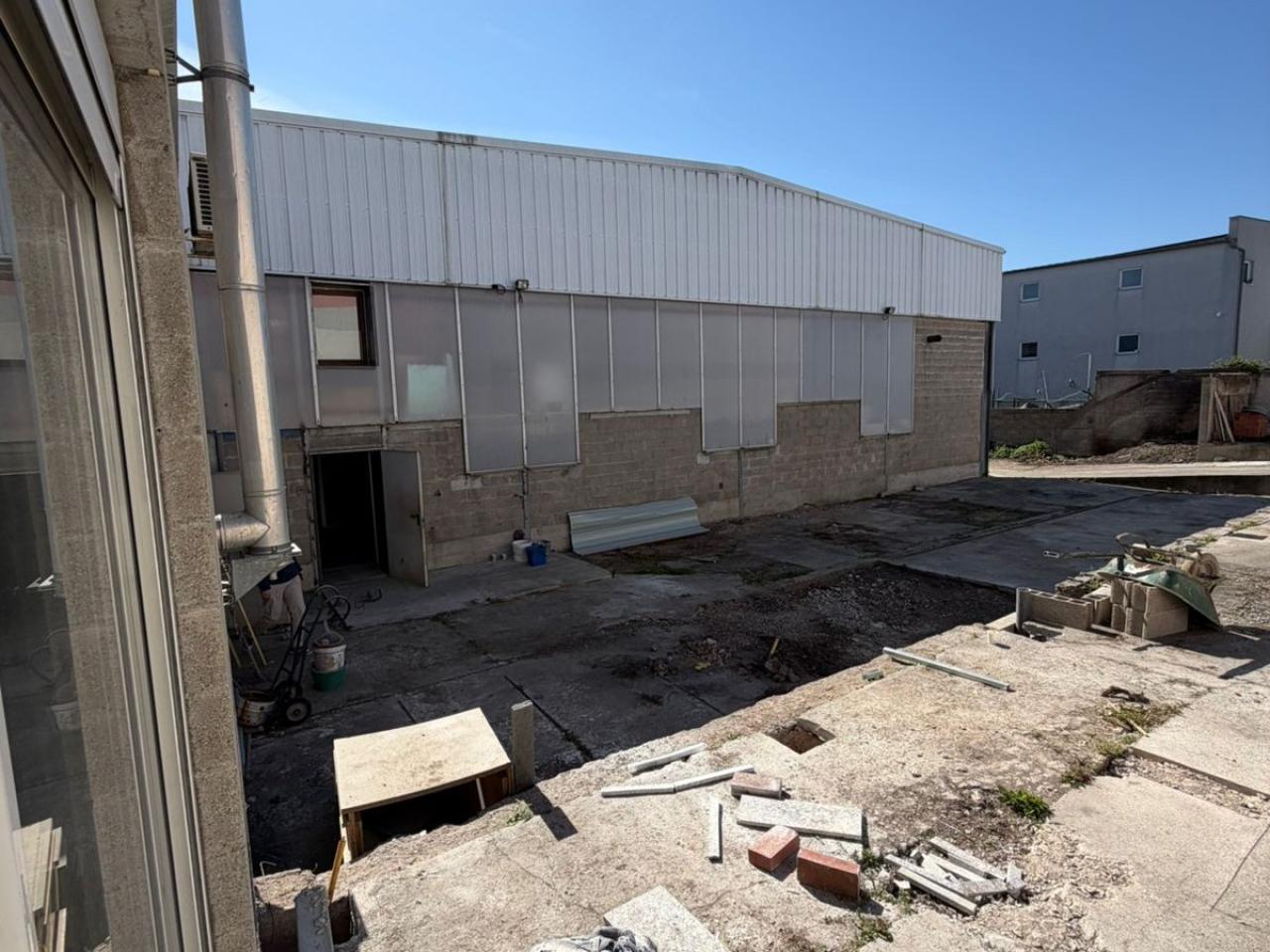 Location local d'activité Strasbourg Bas-Rhin OLACT2641227 3