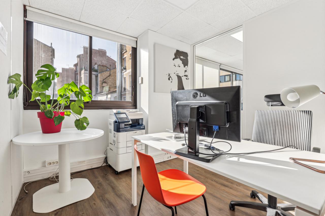 Location bureau Boulogne-Billancourt Hauts-de-Seine OLBUR2313710 9