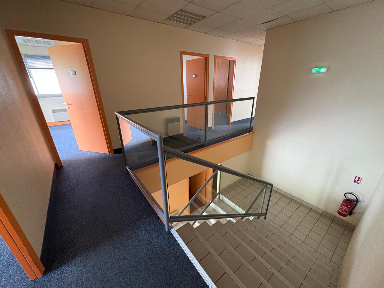 Location bureau Treillières Loire-Atlantique OLBUR2640975 13