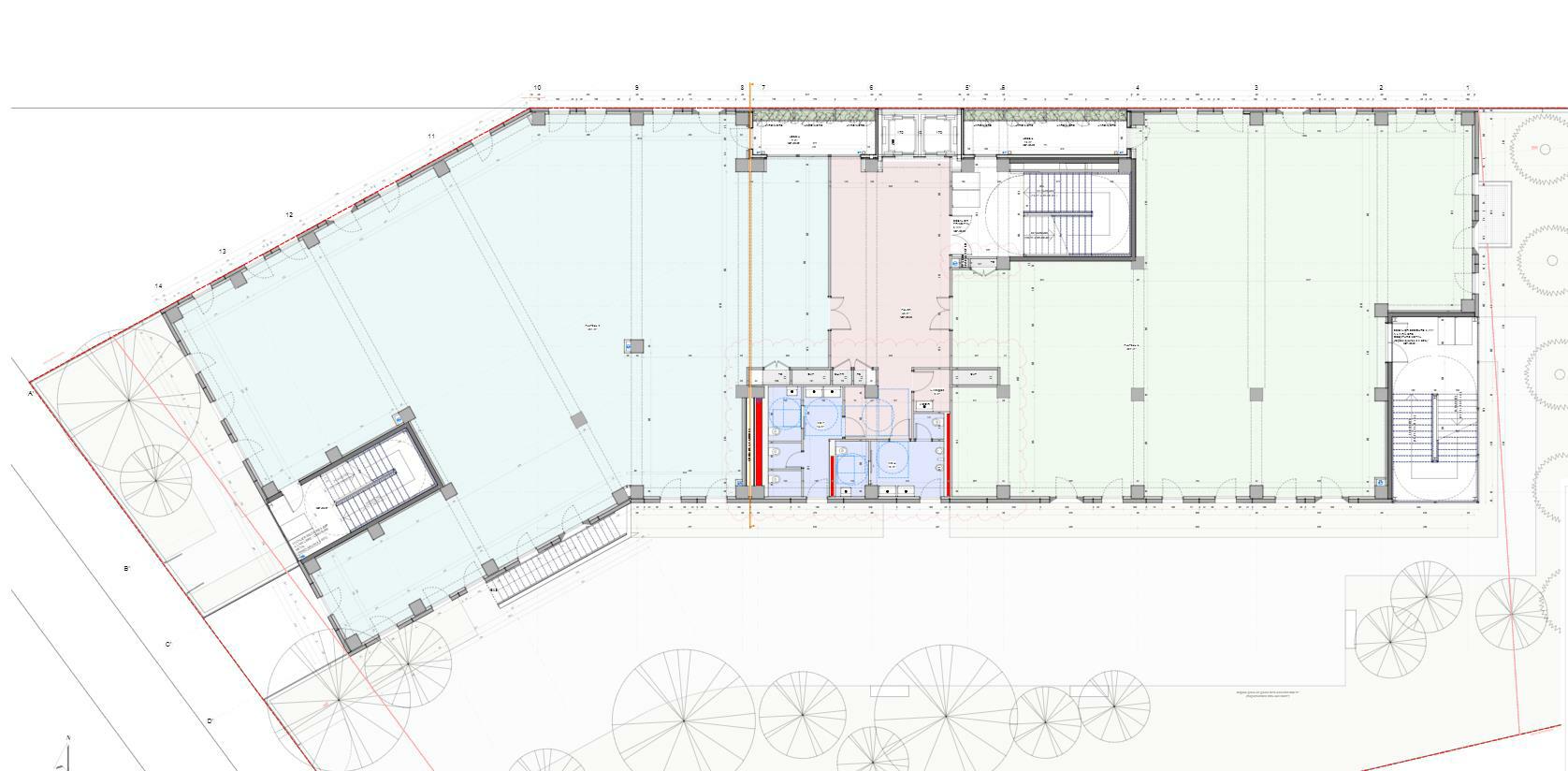 Location bureau Montpellier Hérault OLBUR2115353 25