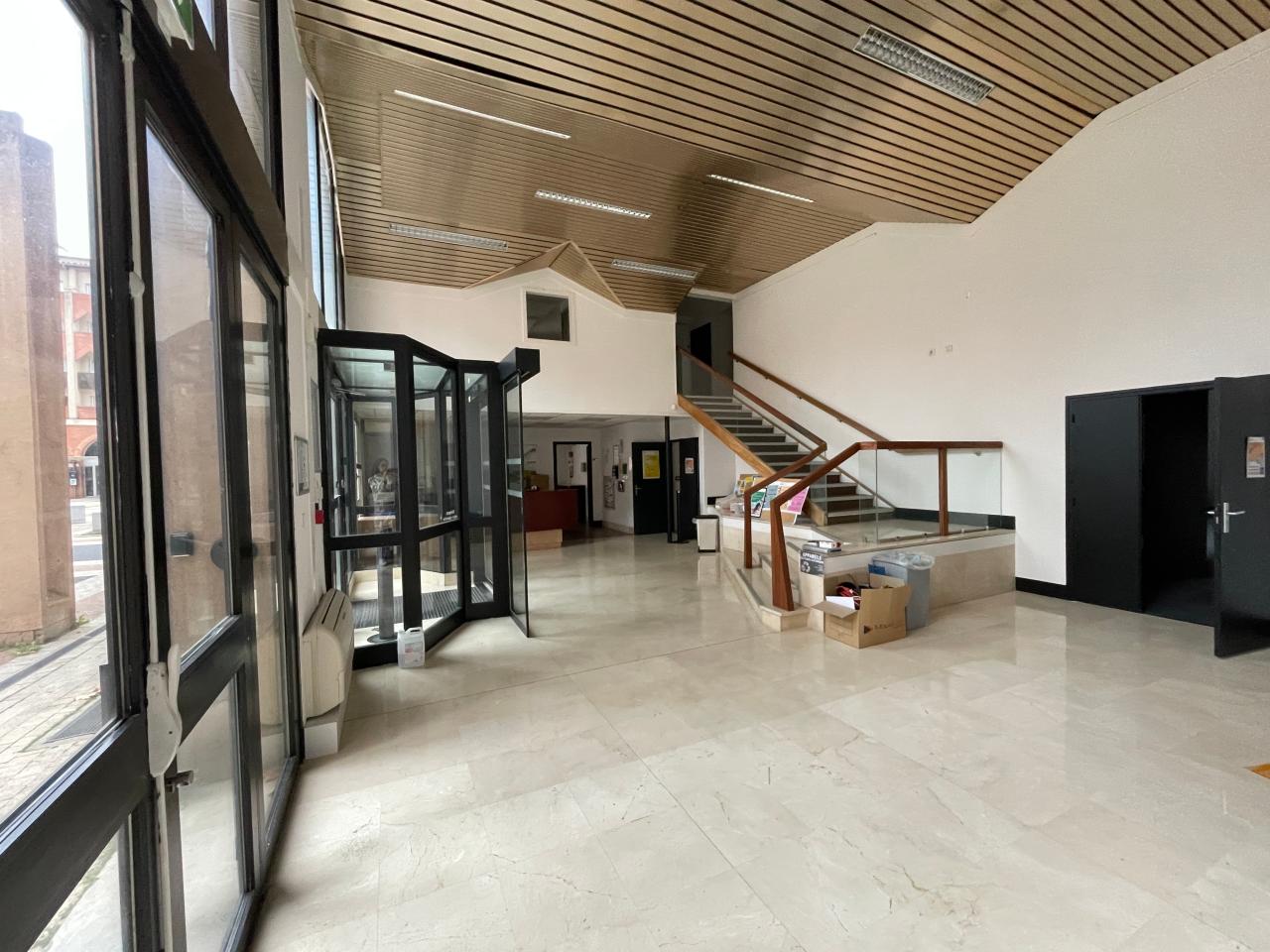 Vente bureau Toulouse Haute-Garonne OVBUR2534921 5