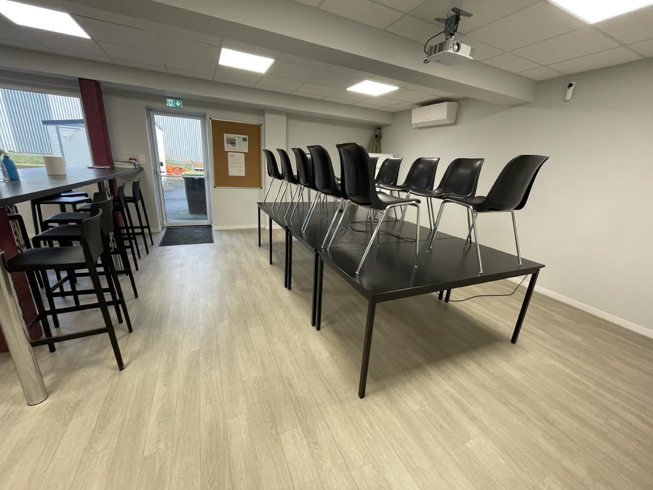 Vente local d'activité Maen Roch Ille-et-Vilaine OVACT2317865 8